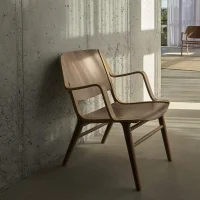 copy of &Tradition chair Allwood AV35