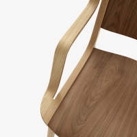 copy of &Tradition chair Allwood AV35