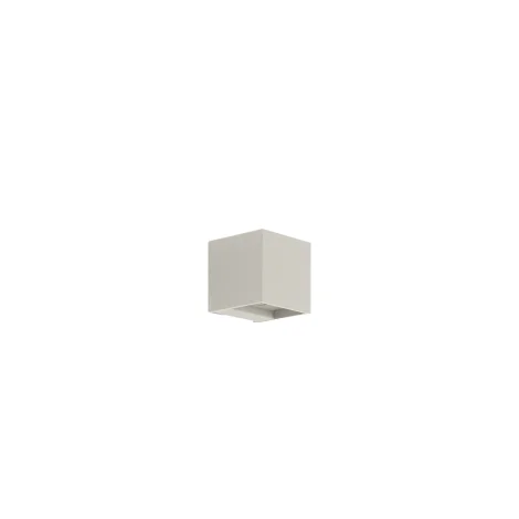 Lombardo Dodo 60 lampada da parete led ip54