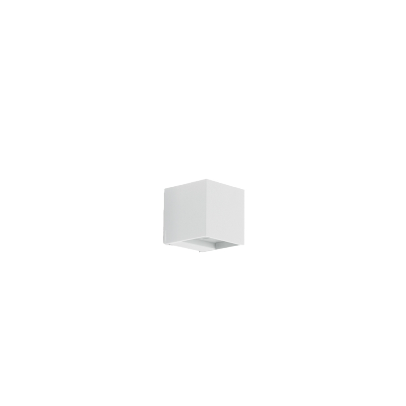 Lombardo Dodo 60 lampada da parete led ip54 Lombardo Dodo 60 lampada da parete led ip54