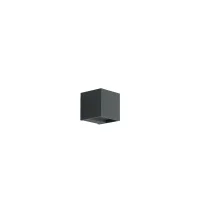 Lombardo Dodo 60 lampada da parete led ip54 Lombardo Dodo 60 lampada da parete led ip54