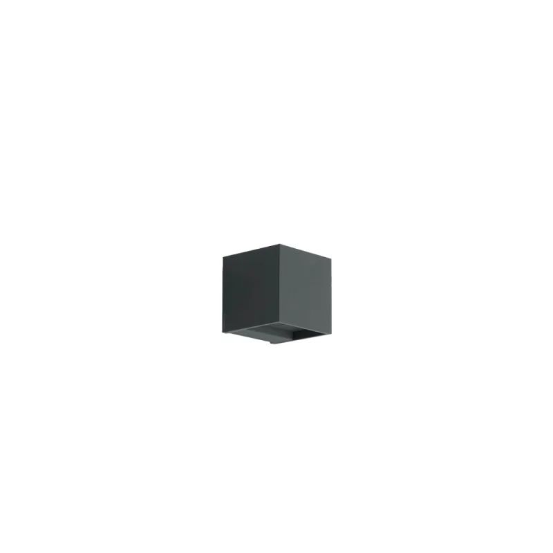 Lombardo Dodo 60 lampada da parete led ip54 Lombardo Dodo 60 lampada da parete led ip54