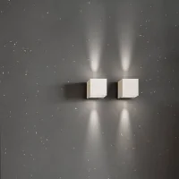 Lombardo Dodo 60 lampada da parete led per esterno