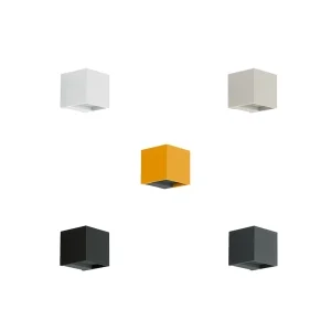 Lombardo Dodo 60 lampada da parete led ip54