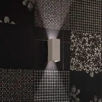 Lombardo Dodo 100 Full lampada da parete led ip54