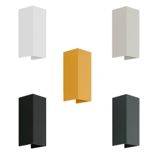 Lombardo Dodo 100 Full lampada da parete led ip54