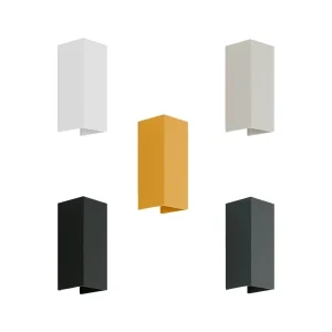 Lombardo Dodo 60 Full lampada da parete led ip54