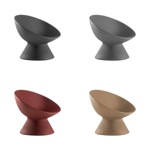 Plust Fade Relax armchair