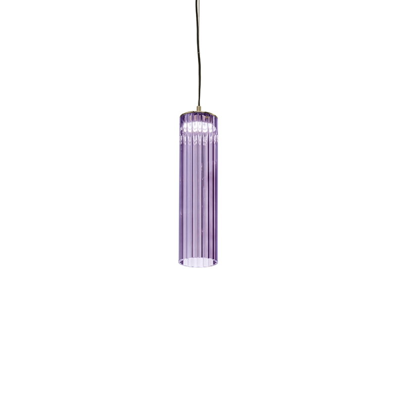 Euroluce Itala lampada a sospensione singola led Euroluce Itala lampada a sospensione singola led