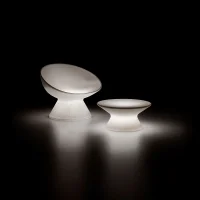Plust Fade Relax luminous armchair