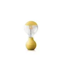Daylight Ballerina lampada portatile a batteria