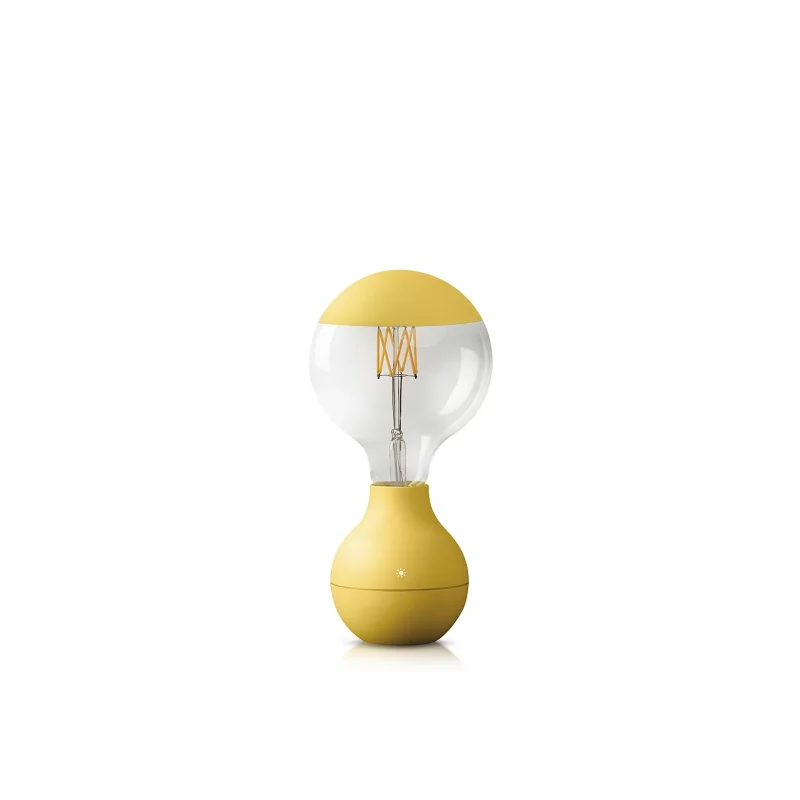 Daylight Ballerina lampada portatile a batteria Daylight Ballerina lampada portatile a batteria