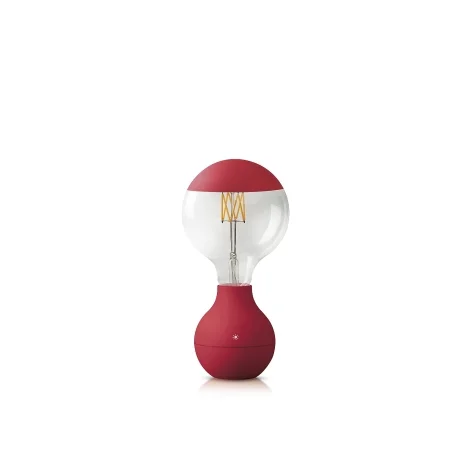 Daylight Ballerina lampada portatile a batteria