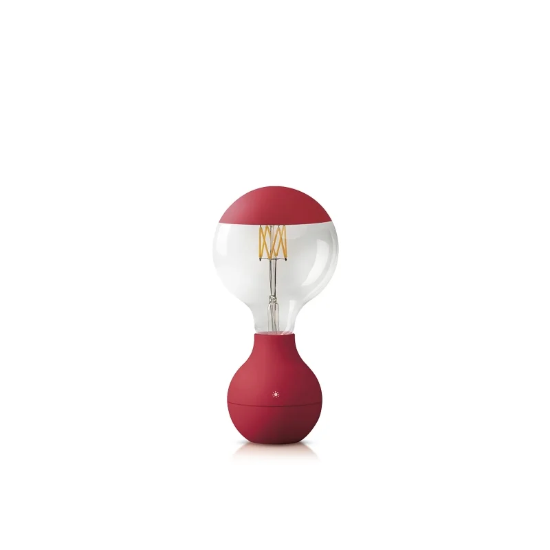 Daylight Ballerina lampada portatile a batteria