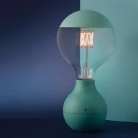 Daylight Ballerina lampada portatile a batteria