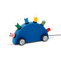 Memphis Super table lamp