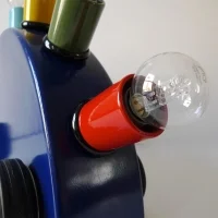 Memphis Super table lamp