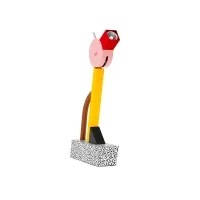 Memphis Tahiti table lamp