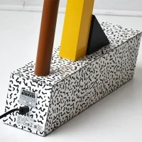 Memphis Tahiti table lamp