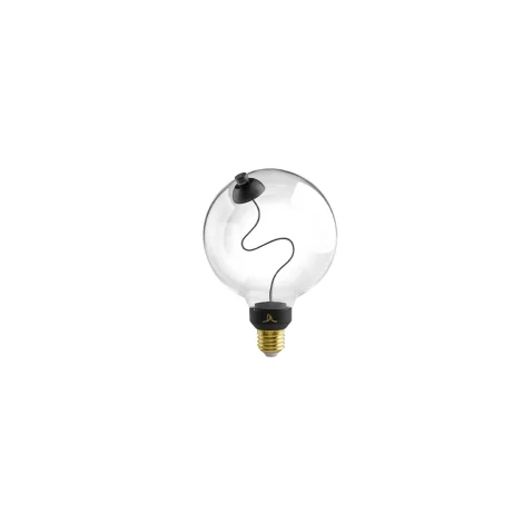 Daylight Satellite lampadina E27 dimmerabile