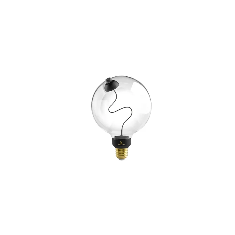 Daylight Satellite lampadina E27 dimmerabile Daylight Satellite lampadina E27 dimmerabile