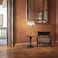 Kartell Cara armchair