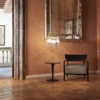 Kartell Cara armchair