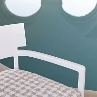Kartell Cara armchair