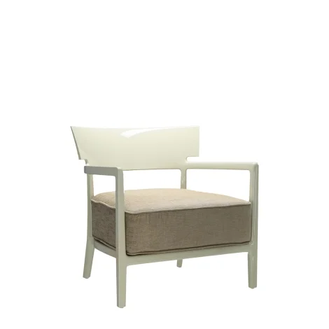 Kartell Cara armchair