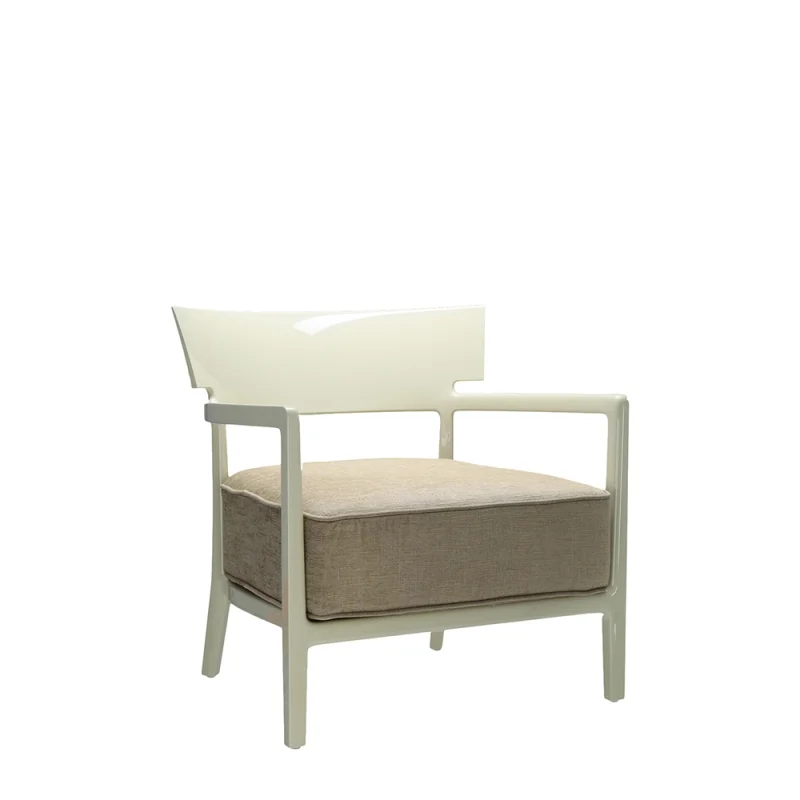 Kartell Cara armchair