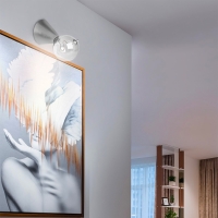 Daylight Satellite lampadina E27 dimmerabile
