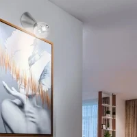 Daylight Satellite lampadina E27 dimmerabile Daylight Satellite lampadina E27 dimmerabile