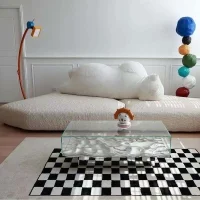 Memphis Treetops floor lamp
