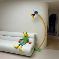Memphis Treetops floor lamp