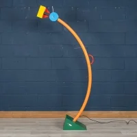Memphis Treetops floor lamp