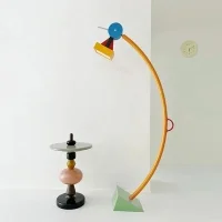 Memphis Treetops floor lamp
