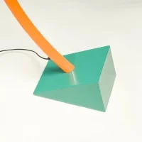 Memphis Treetops floor lamp