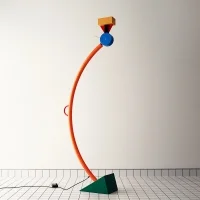 Memphis Treetops floor lamp