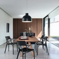 Kartell Bellissima lampada a sospensione