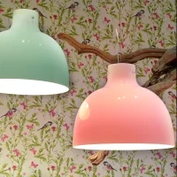 Kartell Bellissima lampada a sospensione