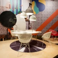 Kartell Bellissima lampada a sospensione
