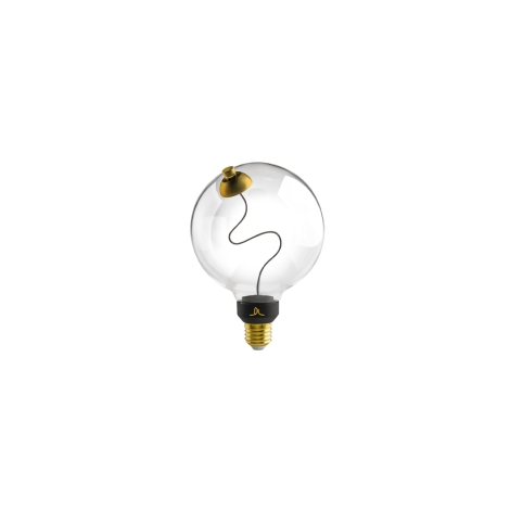 Daylight Satellite bulb E27 dimmable