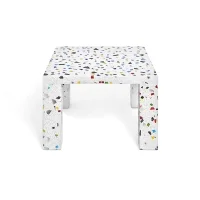 Memphis Nara coffee table
