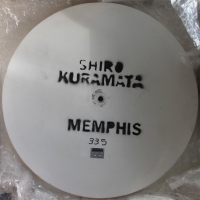 Memphis Kyoto coffee table
