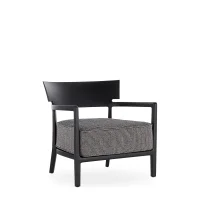 Kartell Cara Mat armchair