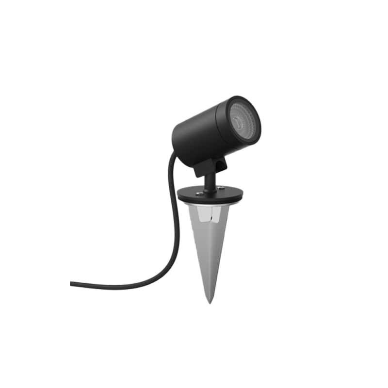 Astro Lighting Bayville Spike Spot led spotlight Astro Lighting Bayville Spike Spot led spotlight