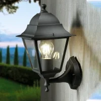 Sovil Nano up wall sconce ip43