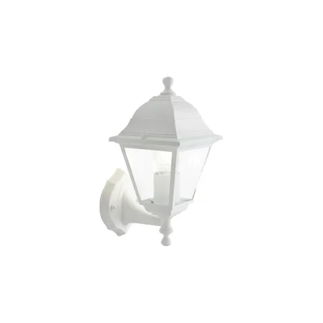 Sovil Nano in alto applique da parete ip43