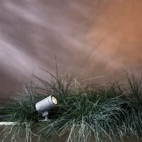 Astro Lighting Bayville Spike Spot led spotlight