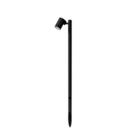 Astro Lighting Bayville Spike 900 led bollard Astro Lighting Bayville Spike 900 led bollard